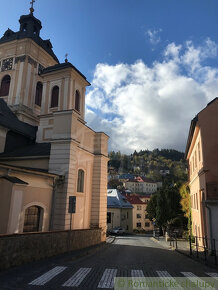 Historické apartmány Hellov dom, Banská Štiavnica. - 5