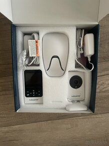 Babysense Compact Bundle v ZÁRUČNEJ DOBE - 5