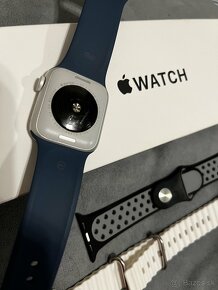 Apple watch se 2023 - 5