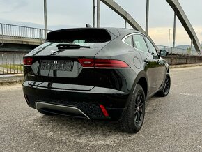 Jaguar E-Pace (2020) - 5