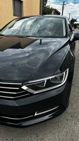 Volkswagen Passat 2,0 TDI - 5