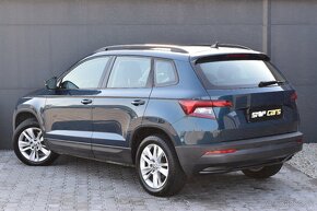 Škoda Karoq 2.0TDi.STYLE.DSG.4x4.KAMERA.LED.DPH.SERVIS ŠKODA - 5