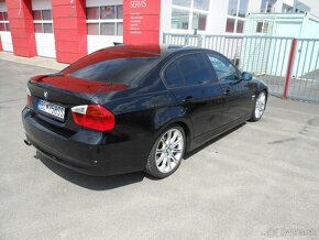 BMW E90 2.0D 90kw 2008 - 5