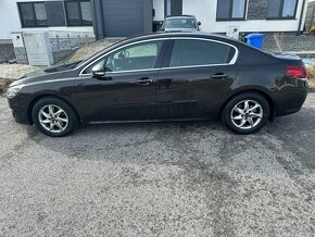 Peugeot 508 2.0 HDi 163k ALLURE AUTOMAT - 5