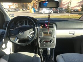 Mercedes B180 cdi - 5