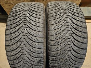 FALKEN Euroall season AS210 225/40 R18 92V - 5