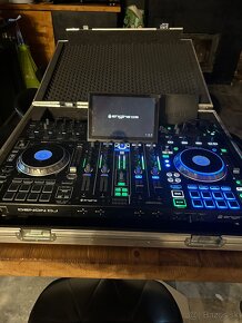 DJ Konzola DENON Prime 4 - 5