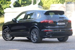 PORSCHE CAYENNE II.FL 193KW - 5