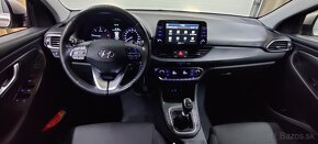 Hyundai i30 1.6crdi  2019 - 5