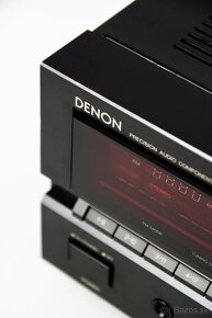 DENON DRA-625R /kvalitný výkonný japonský receiver s D.O. - 5