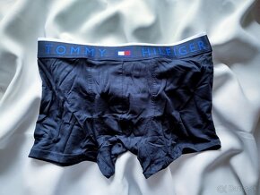 Pánske boxerky Tommy Hilfiger. Calvin Klein - 5