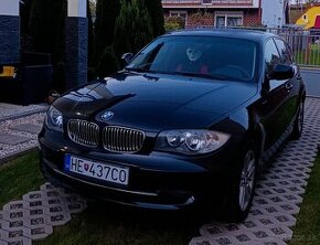 Predám/vymením Bmw rad 1 e87 - 5