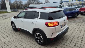 Citroen C5 AIRCROSS SHINE BlueHDI 180 S&S EAT8 - 5