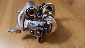 prehadzovačka Campagnolo Mirage 9-rýchlostná - 5