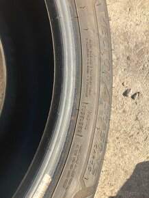 195/60 r16 c goodyear celorocne zosilene - 5