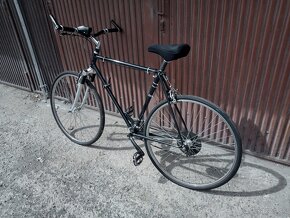 Predam crossovy bicykel Favorit - 5