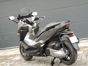 HONDA NSS 300 FORZA 2021 ABS TCS - 5