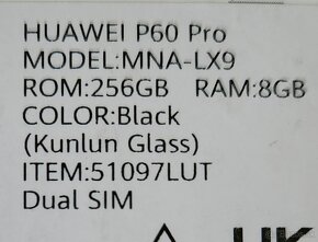 Huawei P60 Pro - 5