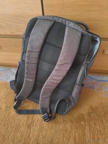 Xiaomi Commuter Backpack tmavo šedá - 5