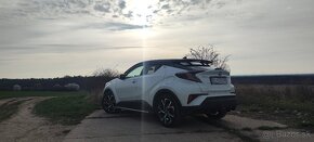 Toyota chr 1, 8hybrid - 5