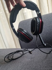 Genius GX Gaming HS-700V - 5