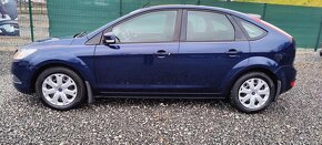 FORD FOCUS 1,6i benzin - 5