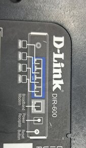 Router D-link dir-600 - 5