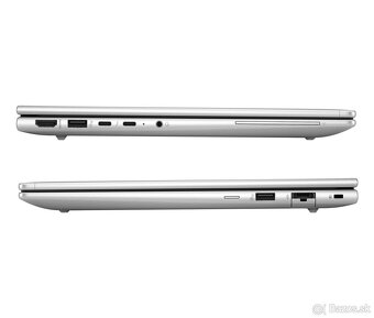 HP EliteBook 640 G11 14" Ultra5/16GB/256GB/FHD/IPS/ZÁR32m - 5