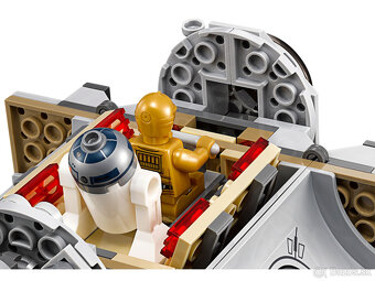 LEGO Star Wars 75136 - 5