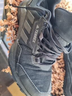 Používané Adidas Obuv Terrex AX4 GORE-TEX Hiking - 5