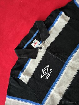 Umbro polokošela - 5