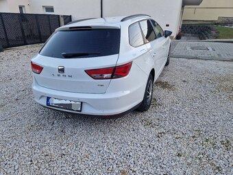 Seat Leon ST 1.2 TSI 81kw 2014 - 5