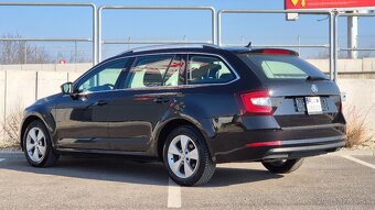 Škoda Octavia Combi 1.6 TDI 115k Style 2019 odpočet DPH - 5