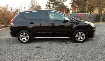 PEUGEOT 3008 1.6 BENZIN - 99 tis KM - 2014-PANORAMA -HEAD UP - 5