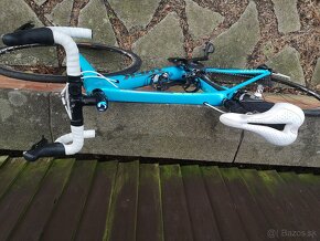 Trek emonda, Karbon, XS, shimano 105,(ako giant, spezialized - 5