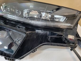 Skoda kodiaq lift svetlo xenon 566941036 - 5