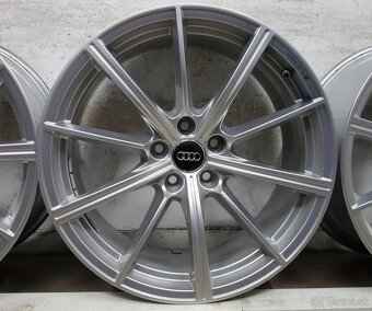 Sada diskov Audi RS A3, A4, A5, A6, Q3 R19 - 5