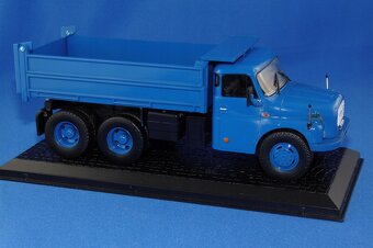 Tatra 148 1:43 Edition Atlas - 5