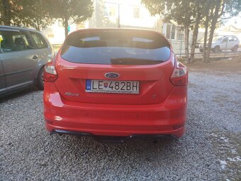 Ford Focus 1.6 Stci - 5