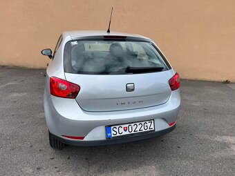 Seat Ibiza 6j 1.4tdi 59kw - 5