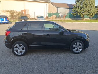 AUDI Q2 - 5