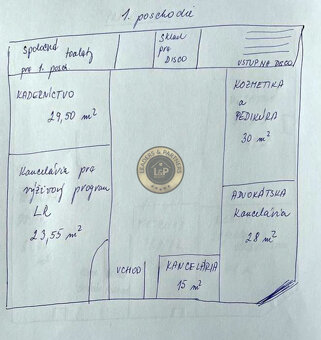 OBCHODNÁ BUDOVA v Topoľčanoch - investičná príležitosť - 5