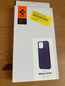 iphone 14 pro 256GB gold - 5