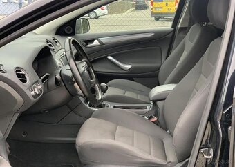 Ford Mondeo 2.2 TDCi KLIMA TEMPOMAT NAVI nafta manuál 147 kw - 5