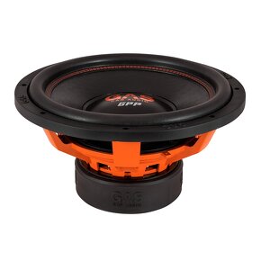 Subwoofer GAS car audio GPP15 - 5