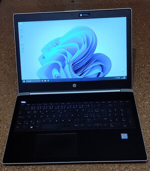 HP ProBook 450 G5 - 5