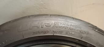 31. Pneumatiky letne 4ks Sebring UHP 245/40R19 - 5