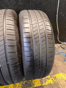 215/55 R18 Bridgestone letne penumatiky - 5