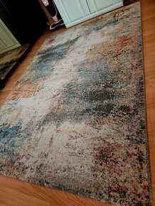 Krásny mensí koberec - 5