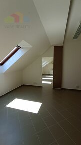 Kancelárske priestory na prenájom 58 m2, Nitra- Pešia zona - 5